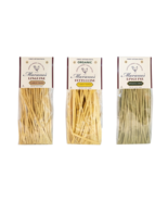Marano&#39;s Artisanal Pasta, Variety Pack (Pack of 3) - £27.49 GBP
