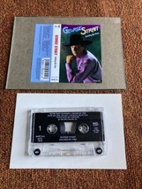 George Strait - Holding My Own - (MCA 1992, Cassette) MCAC-10532 - £7.42 GBP