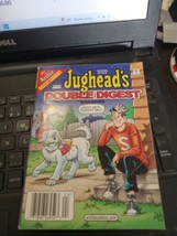 Jughead&#39;s Double Digest #124 - $7.10