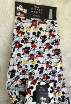 Disney Mickey Mouse Set Of Apron And 2 Pack Kitchen Towels-NEW! - $41.05 CAD