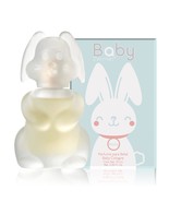 Zermat Baby Bouny Colonge Fragance for Baby Unisex Floral Scent 2.2 Fl. Oz. - $52.35