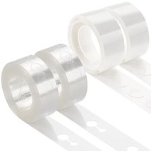 Balloon Arch Strip Kit for Garland, 32.8 Feet Balloon Tape Strips and 20... - $10.55