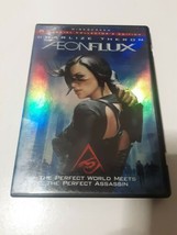 Aeon Flux Special Collector&#39;s Edition DVD - £1.56 GBP