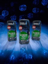 Scope Squeez Mouthwash Concentrate, 50mL Makes up to 50 Uses Cool Pepper... - $15.83