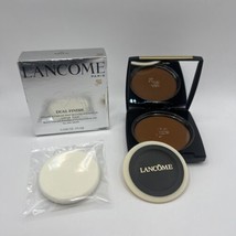 Lancome Dual Finish Multi Tasking Powder &amp; Foundation In One 550 SUEDE (... - £26.46 GBP