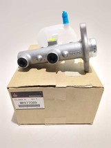 New OEM Genuine Mitsubishi Brake Master Cylinder 2004-2006 Evolution MR9... - $292.05