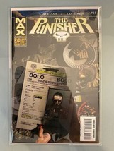 Punisher Max #44 - Marvel Comics - Combine Shipping - £3.13 GBP