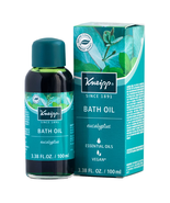 Kneipp Bath Oil, Under the Weather Eucalyptus,  3.38 Oz. - £15.72 GBP