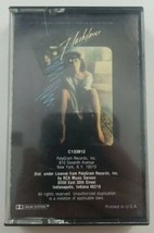 Flashdance Original Soundtrack From the Motion Picture Cassette Tape PolyGram - £11.10 GBP
