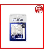 All Mighty Bond Lace Front Wig Glue &amp; Remover Kit - Instant Drying &amp; Str... - $42.68 CAD