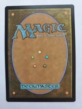 MTG Magic The Gathering Card Discerning Taste Sorcery Black Modern Horizons Two - $7.67