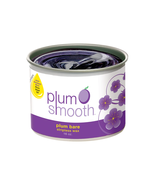 Plum Smooth Hard Wax, Plum Bare, 16 Oz. - £26.37 GBP