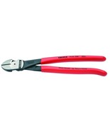 KNIPEX - 74 01 250 SBA Tools - High Leverage Diagonal Cutters (7401250SB... - $82.99