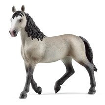 Schleich Horses 2023, Horse Club, Horse Toys for Girls and Boys Cheval d... - £13.28 GBP