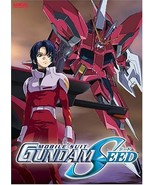 Mobile Suit Gundam Seed - Unexpected Meetings Vol. 2 - Video Vid NTSC Re... - $430.60 MXN