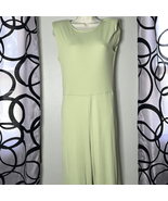 Shinestar ribbed, stretch knit jumpsuit with open back size large new - $18.68 CAD