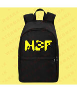 M3F MUSIC FESTIVAL 2026 Backpack Bags - $45.00