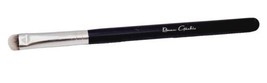 Beau Gachis EYE SHADER Black Brush Makeup Eye Shadow Round Full Size New... - $9.90