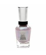 Sally Hansen Complete Salon Manicure Nail Color - Hidden Treasure - $13.99