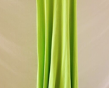 Ralph Lauren Black Label Green Cotton Sleeveless Long Dress size Medium - $24.74