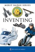 Inventing (Merit Badge Series) ((Merit Badge Series)) [Paperback] Boy Sc... - £12.34 GBP