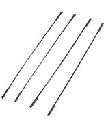 Coping Saw Blades, 28TPI, 6.5-In., 4-Pk. - €14,89 EUR