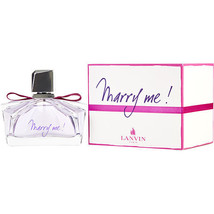 Marry Me Lanvin By Lanvin Eau De Parfum Spray 2.5 Oz For Women - £40.89 GBP