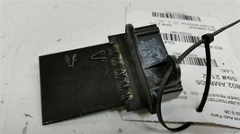 2005 Jeep Liberty Blower Resistor Fan Motor Speed Resistor OEM  2002 200... - $24.79