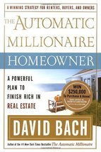 The Automatic Millionaire Homeowner: A Powerful Plan to Finish Rich in Real Esta - £4.35 GBP