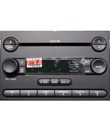 CD6 radio. NOS new OEM CD Changer stereo. Fits Ford F-250 350 450 550. 2... - $125.48 CAD
