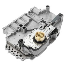 Dodge 65RFE, 66RFE, 68RFE Transmission Valve Body 2009-UP image 6