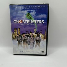 Ghostbusters DVD - $8.60