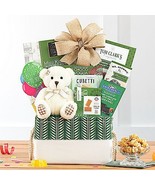 Bear Hugs: Birthday Gift Basket - $82.79 CAD