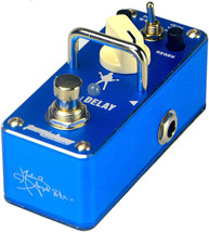 Tomsline APE-3S Digital Delay and Echo Delay Pedal - £28.92 GBP