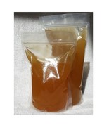 WILDFLOWER WHITE RAW HONEY 100%  PURE &amp; NATURAL REALLY RAW @ USPS shippi... - £15.33 GBP+