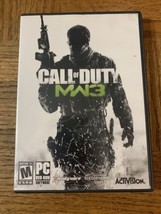 Call Of Duty MW3 Computer Game - £27.05 GBP