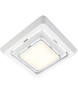 Broan-NuTone FG600 Grille Upgrade, White - $65.47 CAD