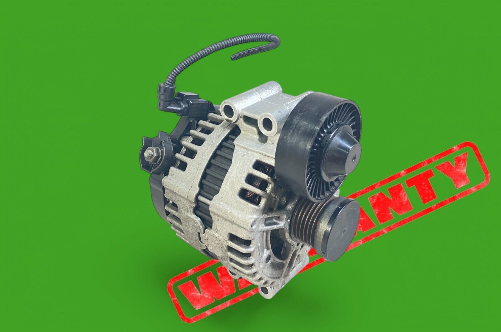 2007-2013 OEM BMW E82 E90 E91 E92 E93 N51 N52 Engine Generator Alternato... - $150.00
