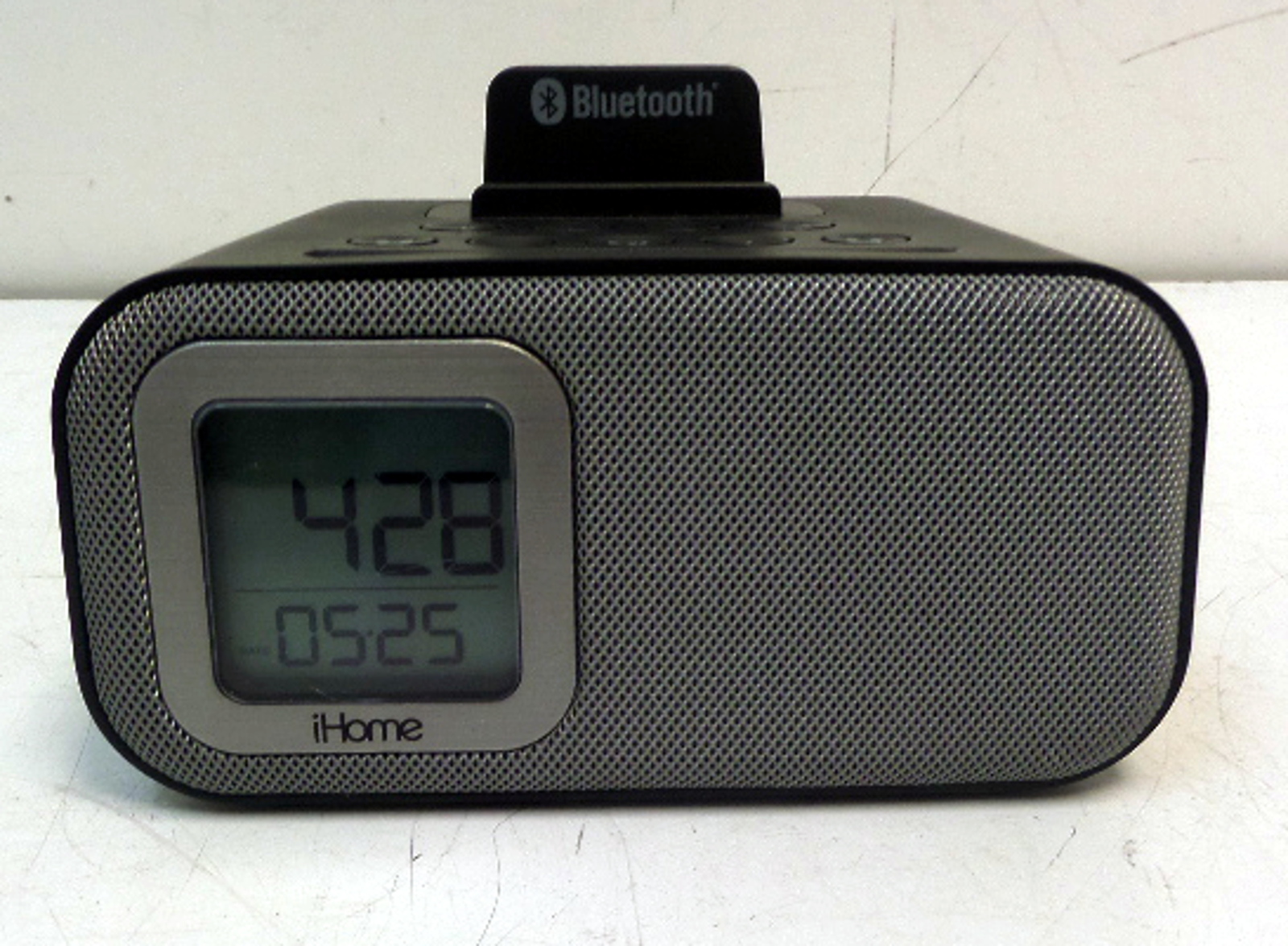 Ihome Bluetooth speaker Ibt22 119552 - $24.99
