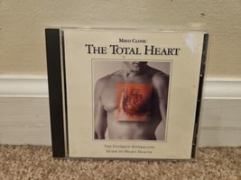Mayo Clinic: The Total Heart (PC, 1993) The Ultimate Interactive Guide - £5.22 GBP
