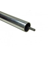 ALUMINIUM TUBE &amp; SHAFT 76CM 26MM 9 SPLINE FOR MANY STRIMMER 5IN1 BRUSHCU... - $30.00