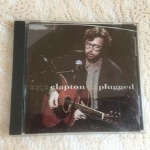  Unplugged by Eric Clapton  CD  Aug-1992  Reprise - £6.97 GBP