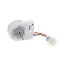 Frigidaire FDQY38FE1 Evaporator Fan Motor 12VDC for Refrigerator - €131,15 EUR