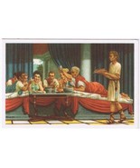 Belgium Illustration Card Our Glorys Historica Ltd Gallo-Romans At Dinne... - £3.88 GBP