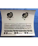 1979 CBS TV MICHAEL KEATON &quot;WORKING STIFFS&quot; ORIG AFFILIATE PROMO PHOTO -... - €16,90 EUR