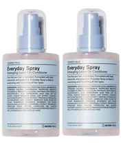 J BEVERLY HILLS  Everyday Spray  Detangling Leave-on Conditioner, 7 Oz. image 2