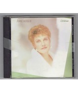 Anne Murray&#39;s Christmas Album by Anne Murray (Music CD, 1988 Capitol Rec... - £11.41 GBP