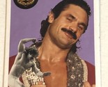 Ravishing Rick Rude WWE Heritage Topps Trading Card 2006 #87 - £1.55 GBP