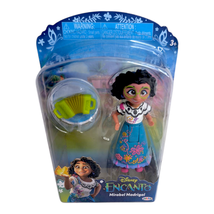 Disney Encanto Mirabel Madrigal 3in Figure Mini Doll Jakks Brand New in ... - $5.89