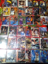 NBA Basketball Shaquille Shaq O&#39;Neal Bulk Lot OF 10 Trading Cards Great Conditio - £20.77 GBP